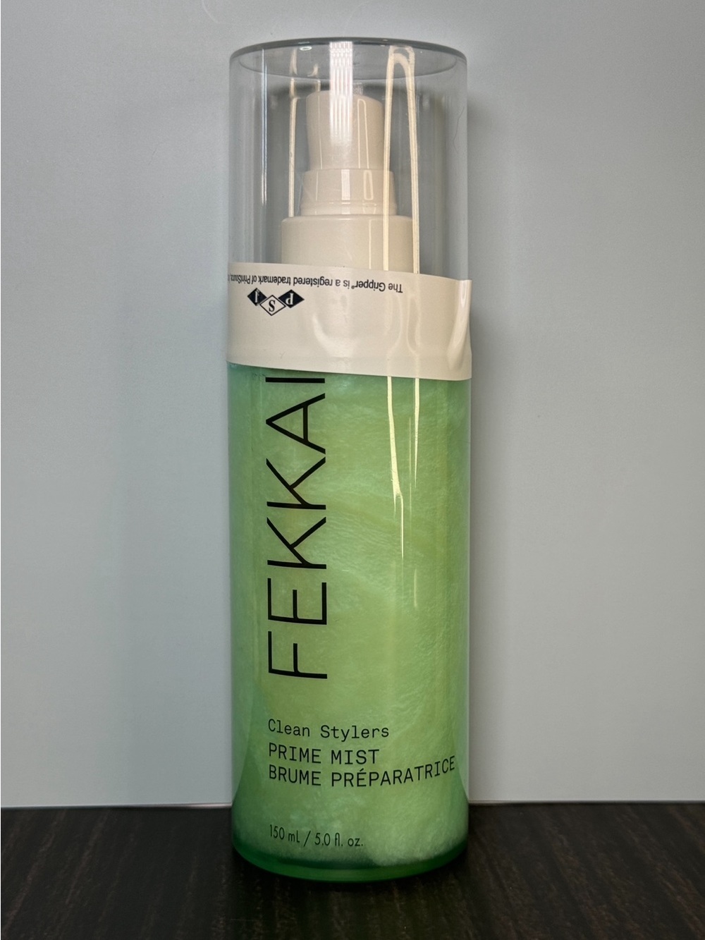 FEKKAI CLEAN STYLERS PRIME MIST FULL SIZE 150 ml / 5 fl oz NEW